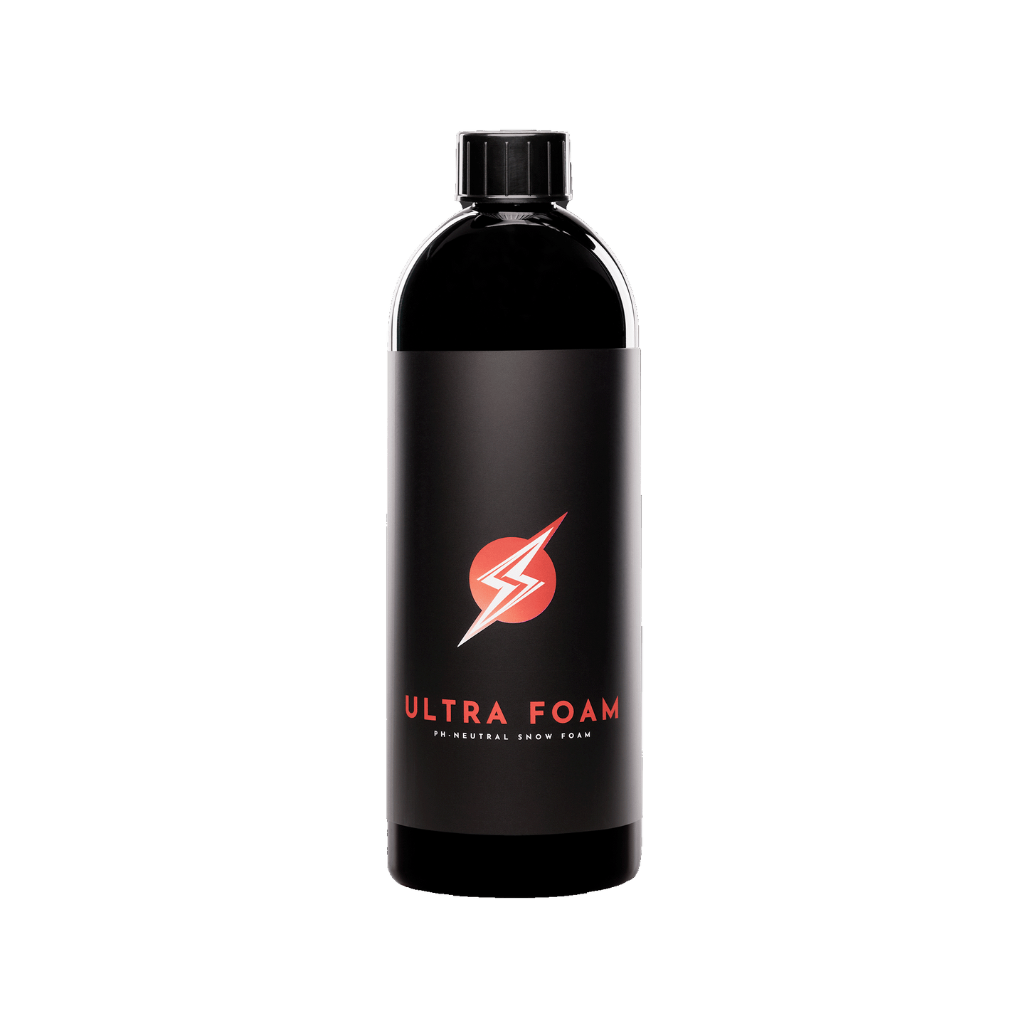 ULTRA FOAM 1000ml - PH-NEUTRAL CAR FOAM