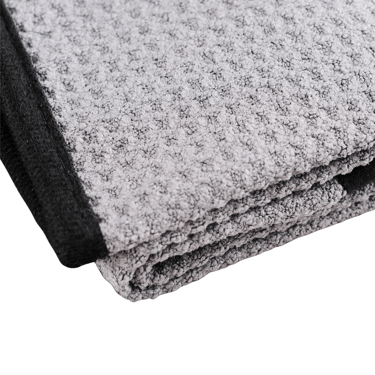 WAFFLE GLASS TOWEL