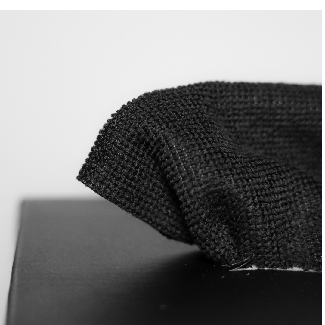 MICROFIBER CLOTH BOX 40 PIECES