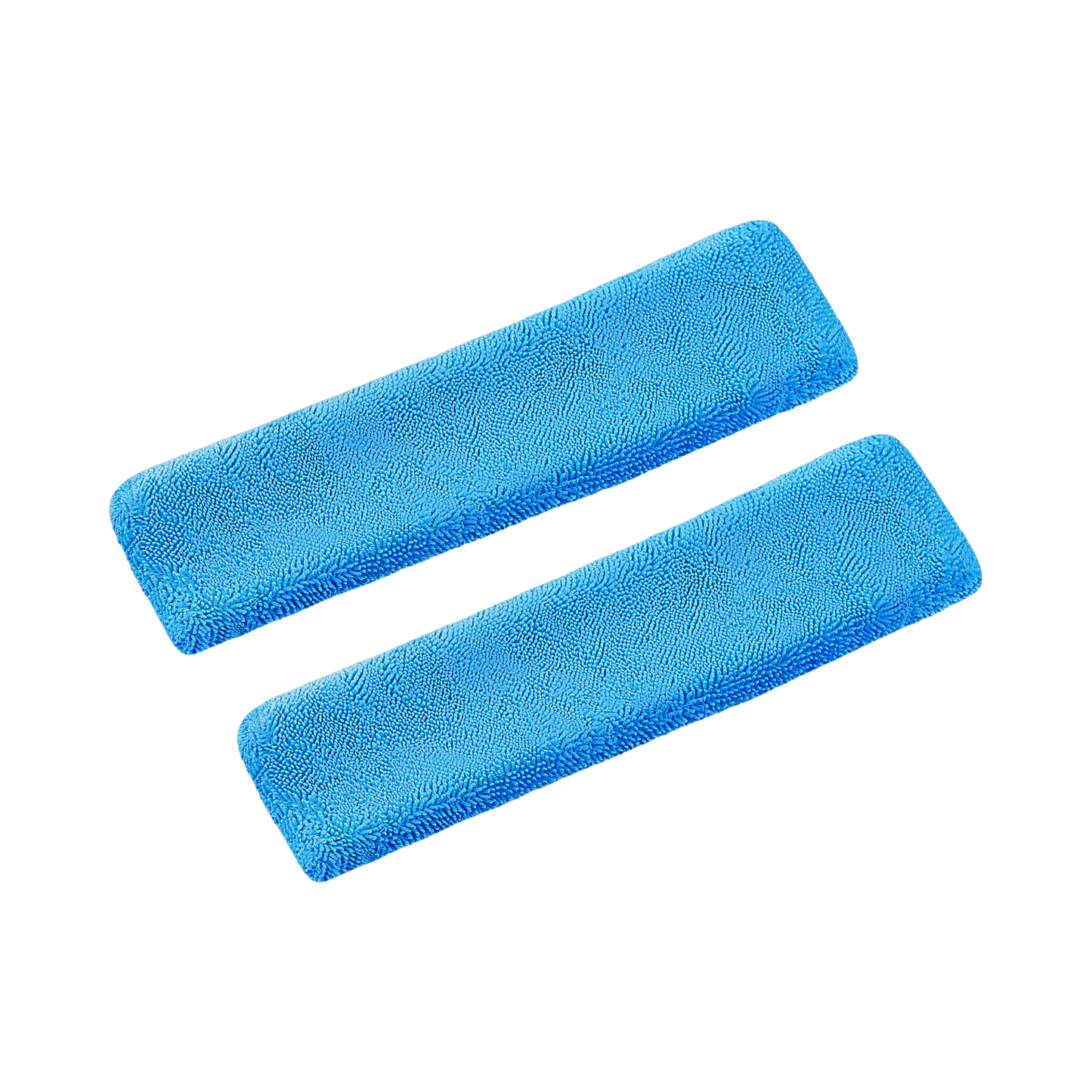 MAGNETIC STRIPS WITH MICROFIBER