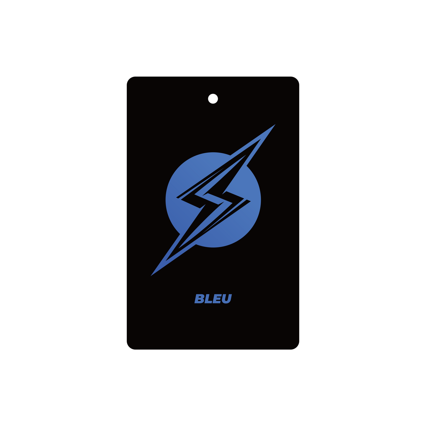 CAR AIR FRESHENER FLASH DETAIL