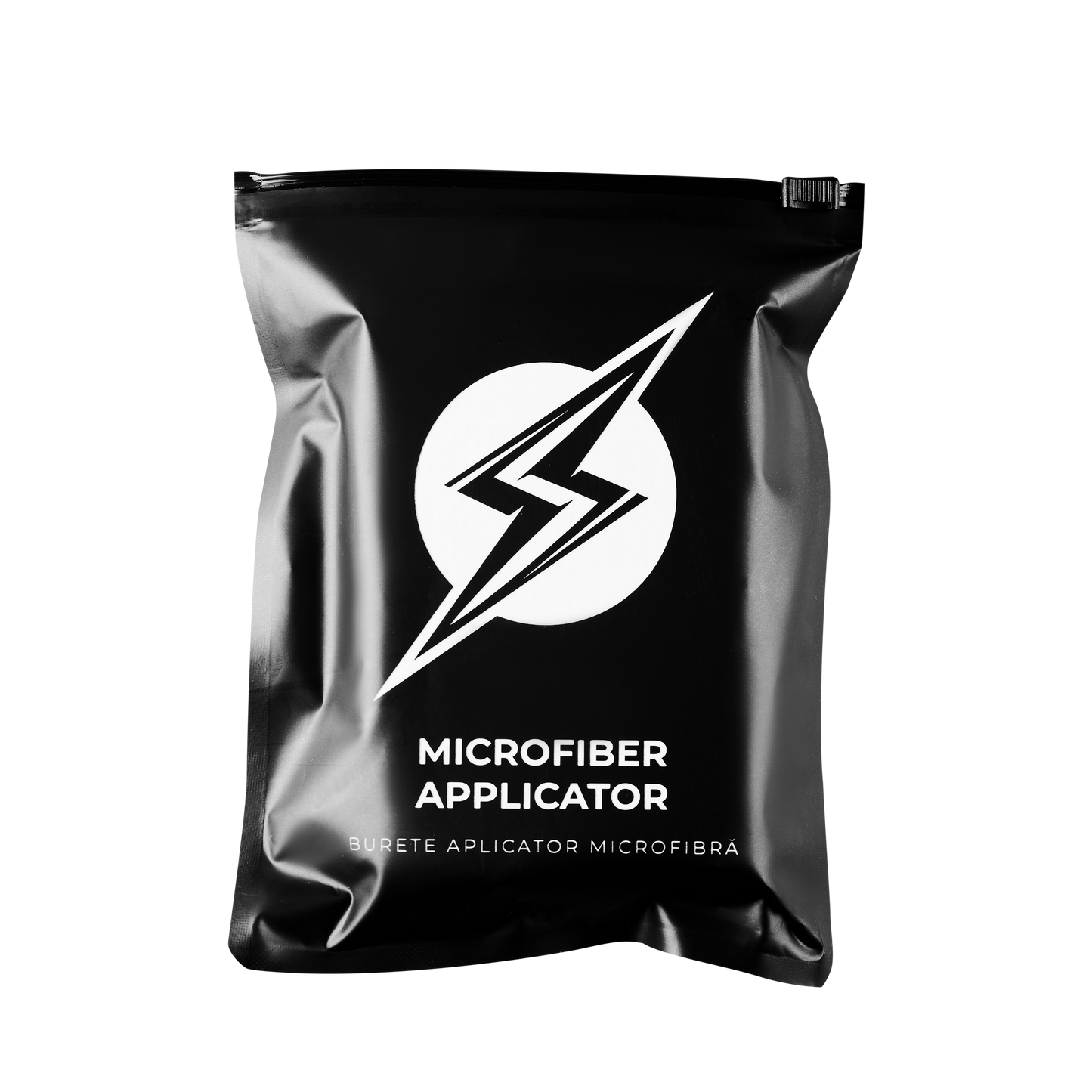 MICROFIBER APPLICATOR BLOCK