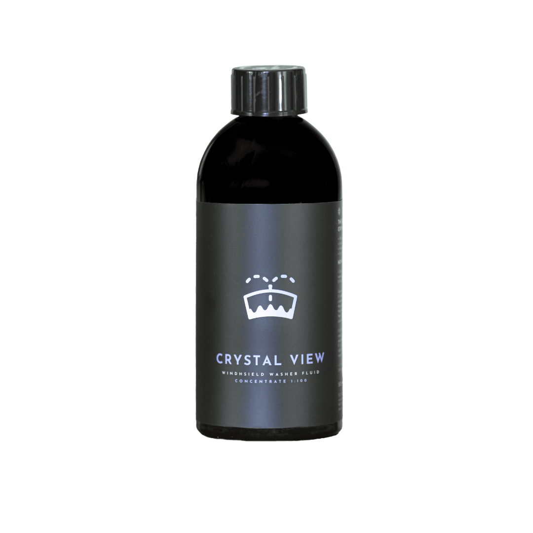 CRYSTAL VIEW - FLUID CONCENTRATE 1:100