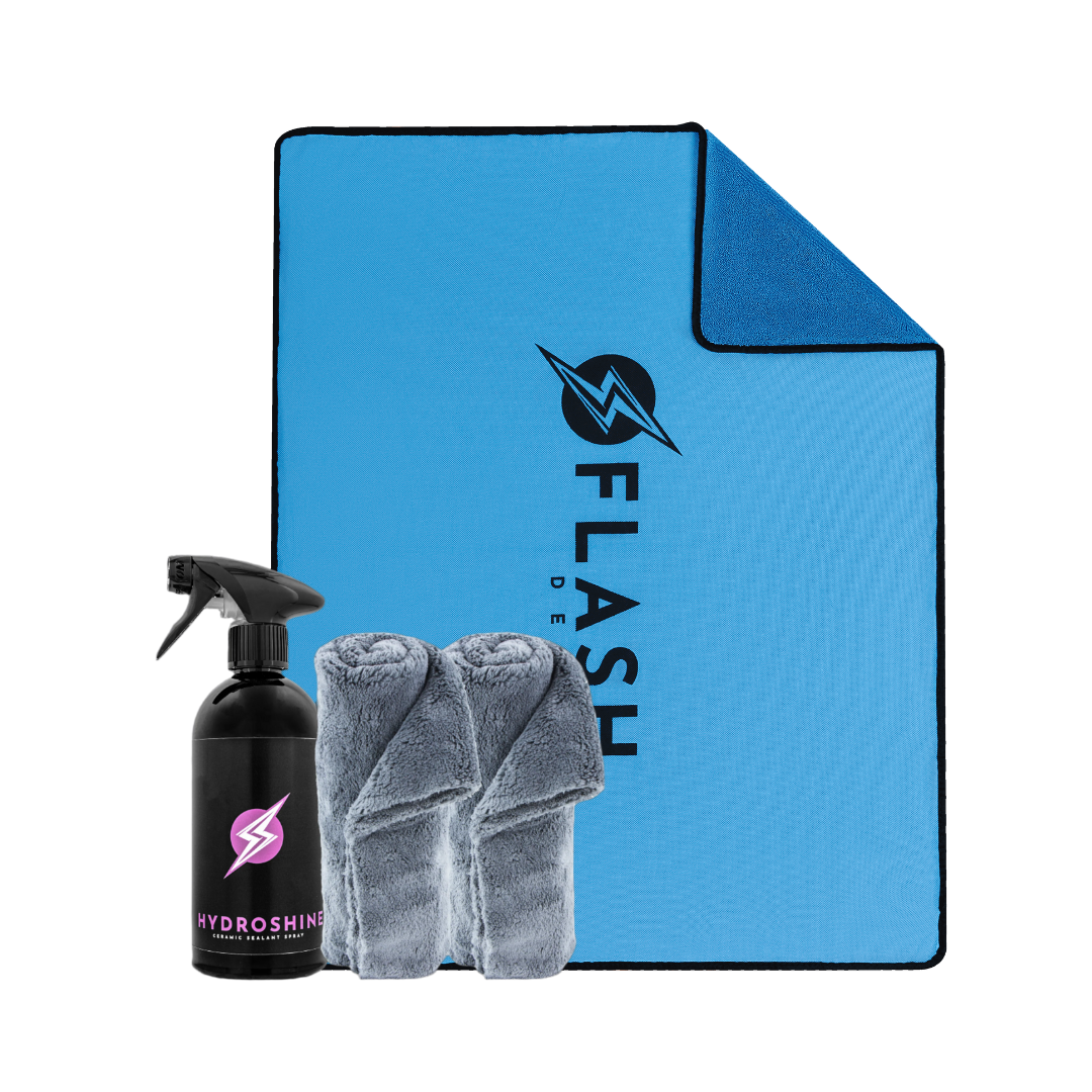 SEAL & DRY FULL PACK