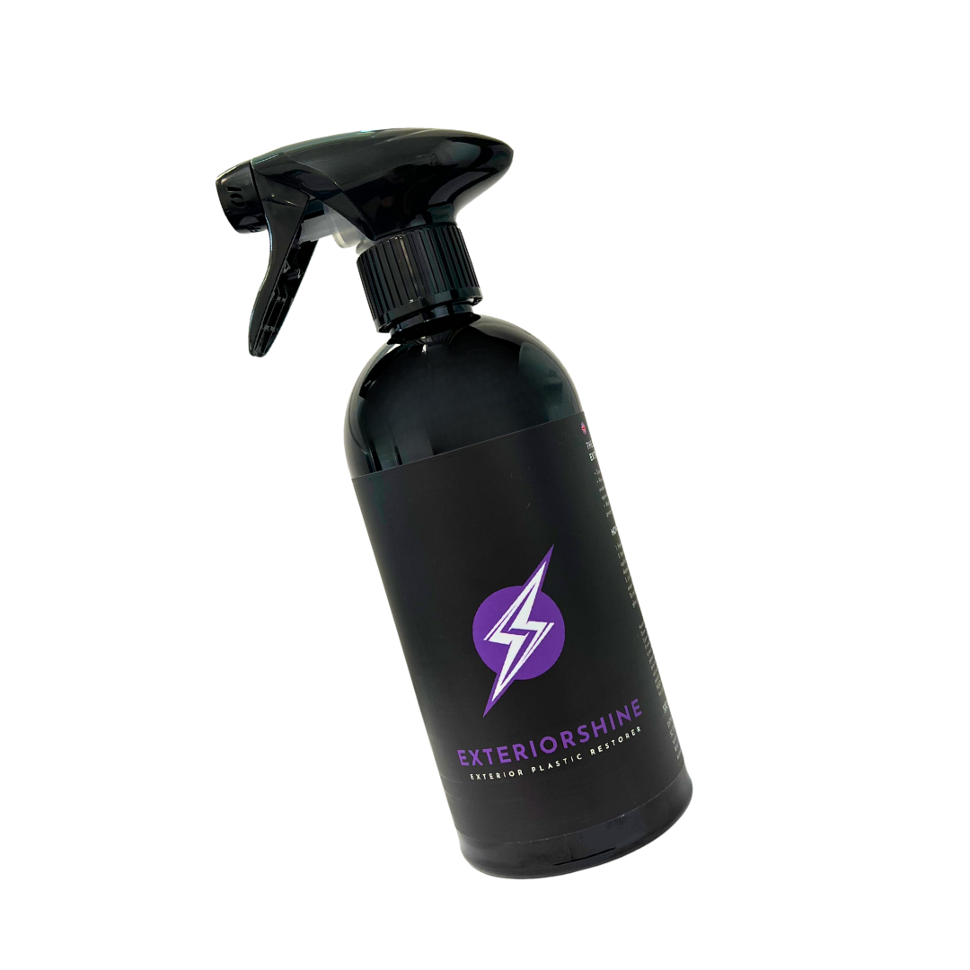 EXTERIORSHINE 500ml