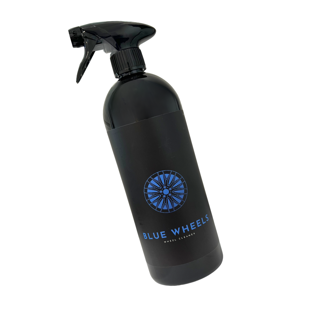 BLUE WHEELS 1000ML