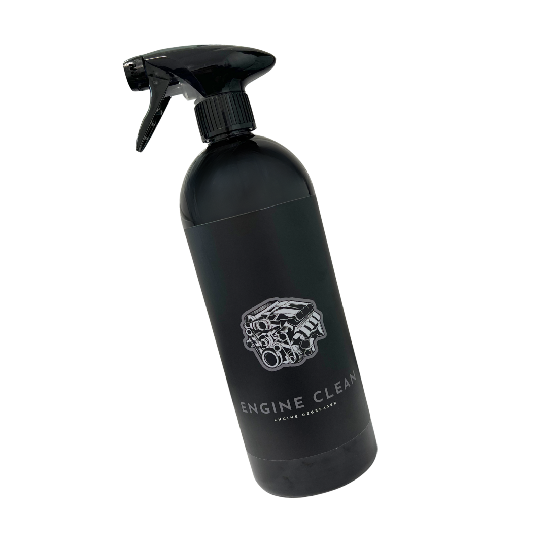 ENGINE CLEAN 1000ML
