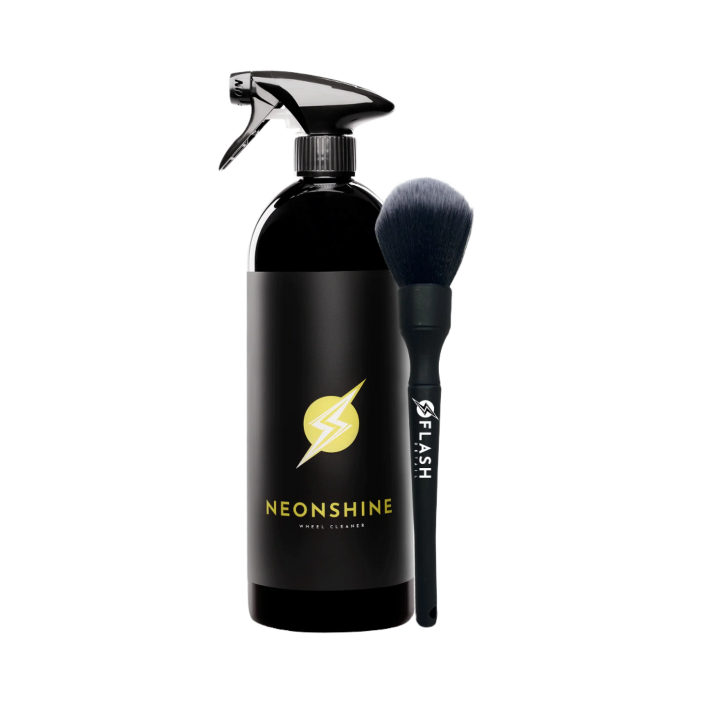 WHEEL CLEANER PACK