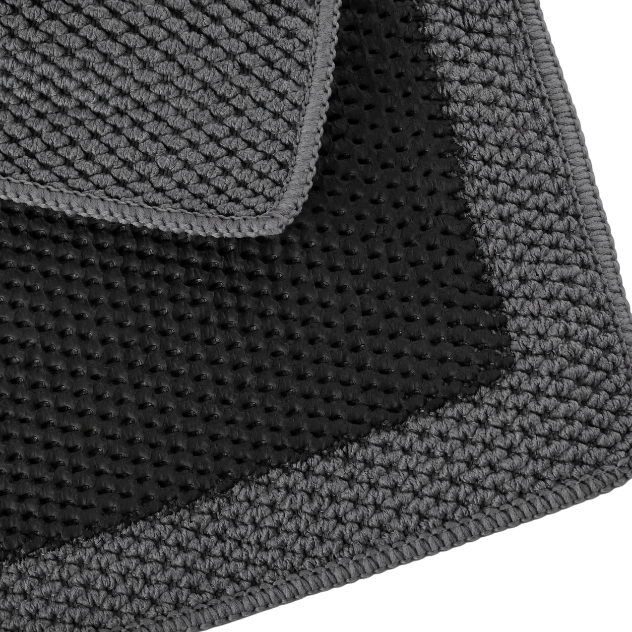 CLAY TOWEL – MECHANICAL DECONTAMINATION