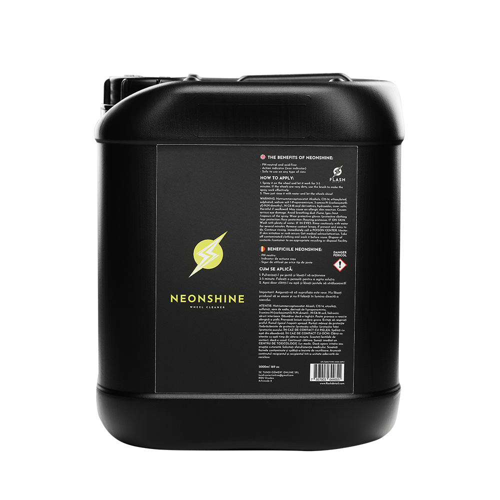 NEONSHINE 5L
