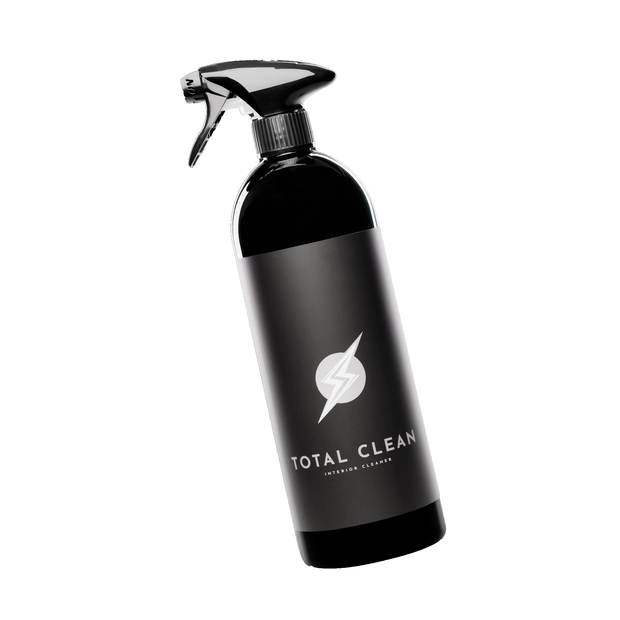 TOTAL CLEAN 1000ml - ALL PURPOSE INTERIOR CLEANER – FLASHDETAIL INT.