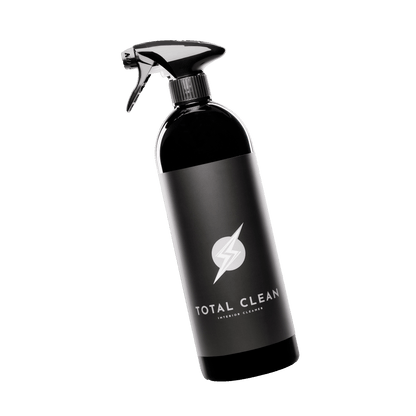 TOTAL CLEAN 1000ml - ALL PURPOSE INTERIOR CLEANER