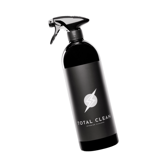 TOTAL CLEAN 1000ml - ALL PURPOSE INTERIOR CLEANER