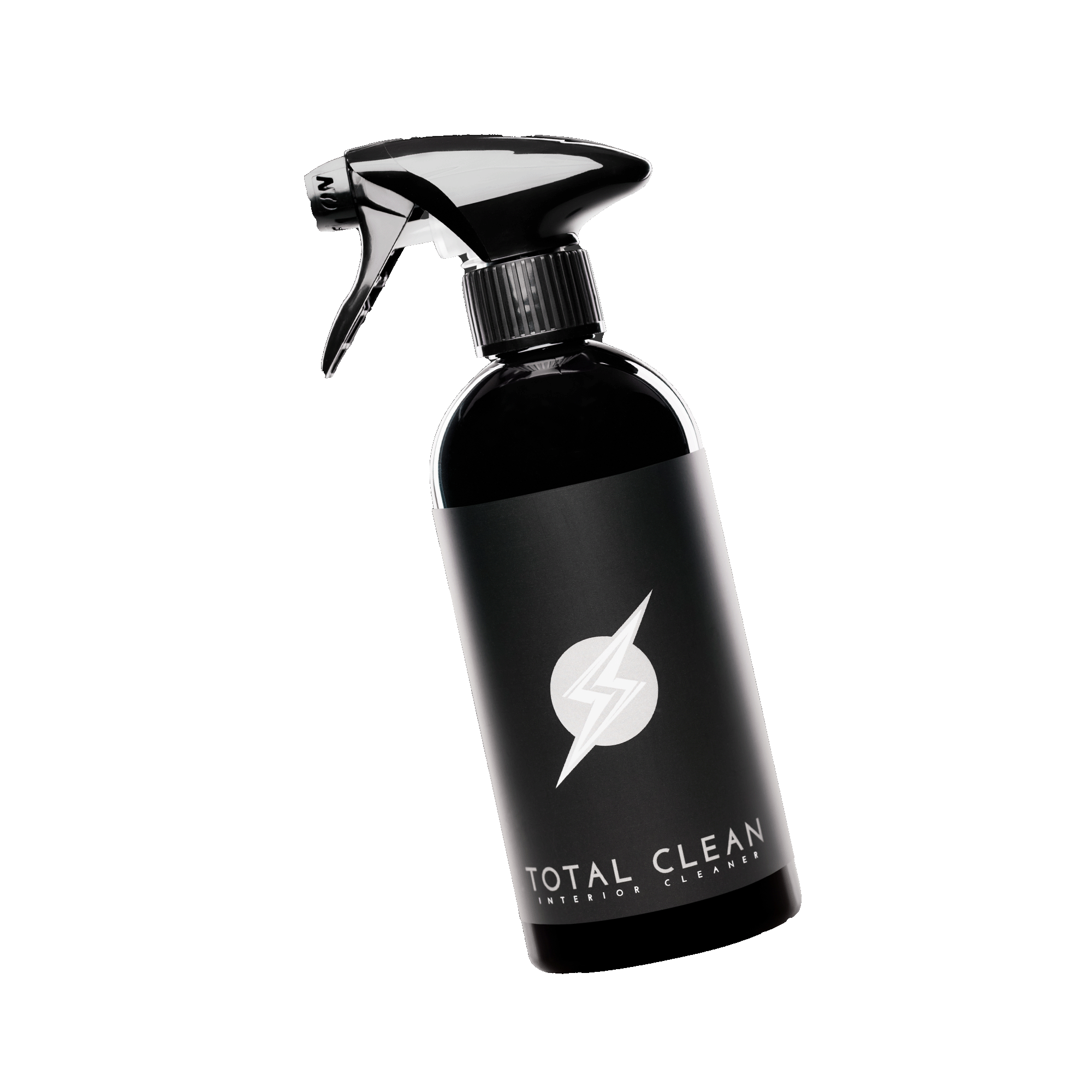 TOTAL CLEAN 500ml - ALL PURPOSE INTERIOR CLEANER – FLASHDETAIL INT.