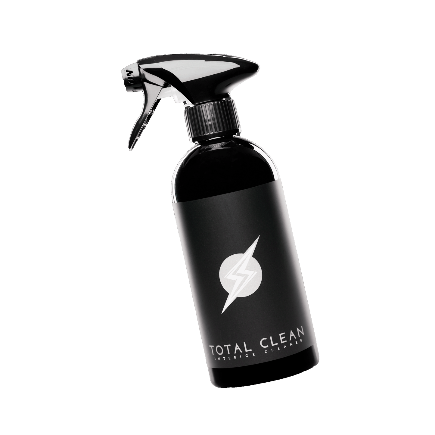 TOTAL CLEAN 500ml - ALL PURPOSE INTERIOR CLEANER – FLASHDETAIL INT.