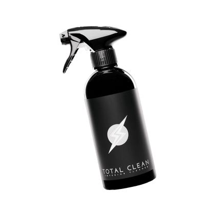 TOTAL CLEAN 500ml - ALL PURPOSE INTERIOR CLEANER