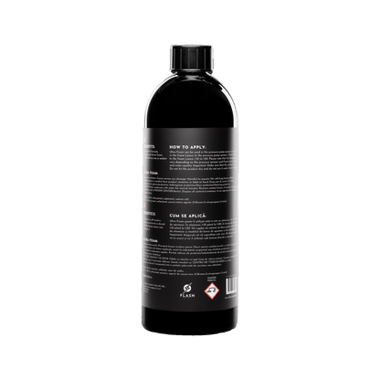 ULTRA FOAM 1000ml - PH-NEUTRAL CAR FOAM