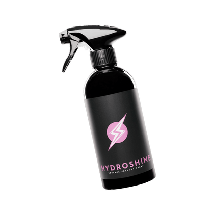 HYDROSHINE 500ml - CERAMIC PAINT SEALANT