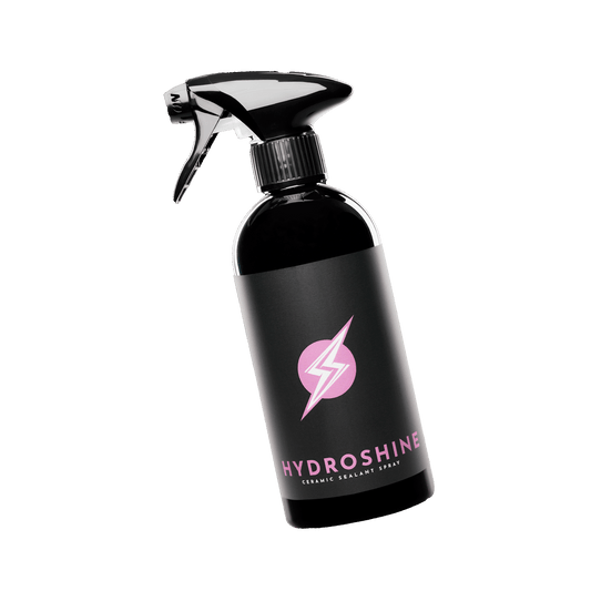 HYDROSHINE 500ml - CERAMIC PAINT SEALANT