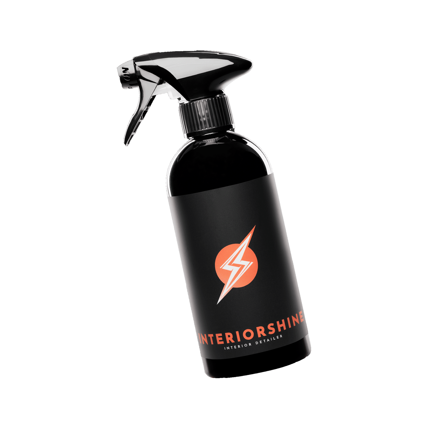 INTERIORSHINE 500ml - INTERIOR PLASTICS DRESSING