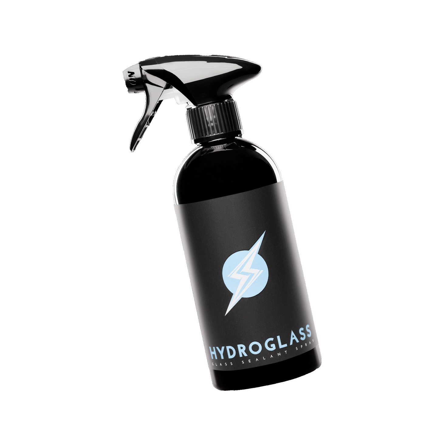HYDROGLASS 500ml - CERAMIC GLASS SEALANT