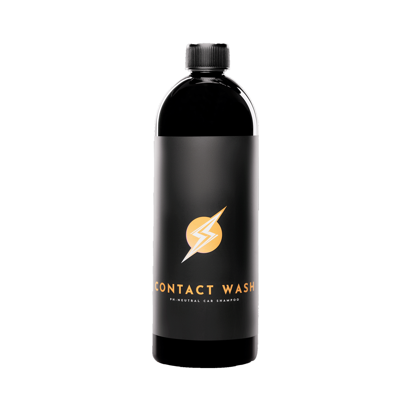 CONTACT WASH 1000ml - PH-NEUTRAL CAR SHAMPOO