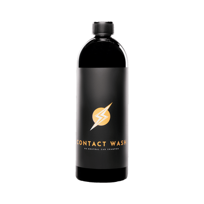 CONTACT WASH 1000ml - PH-NEUTRAL CAR SHAMPOO