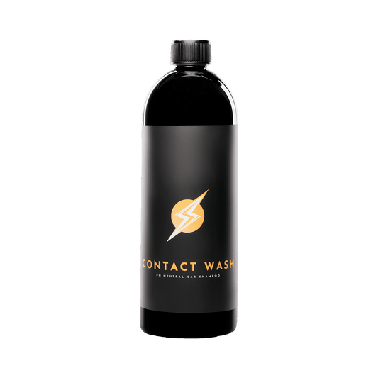 CONTACT WASH 1000ml - PH-NEUTRAL CAR SHAMPOO