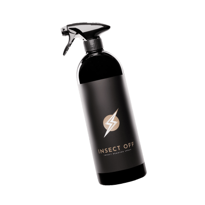 INSECT OFF 1000ml - INSECT REMOVER SPRAY