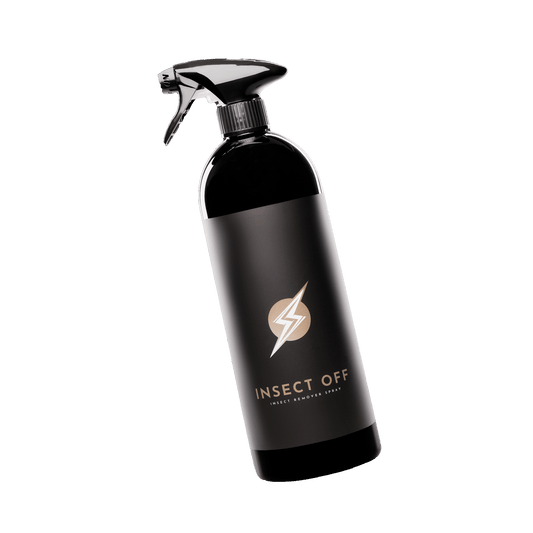 INSECT OFF 1000ml - INSECT REMOVER SPRAY