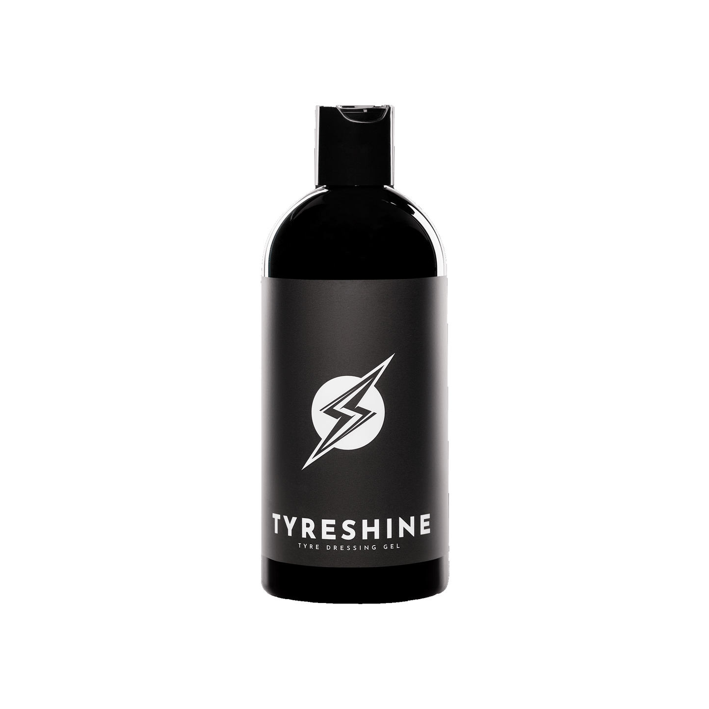 TYRESHINE 500ml - TYRE & TRIM DRESSING