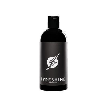 TYRESHINE 500ml - TYRE & TRIM DRESSING