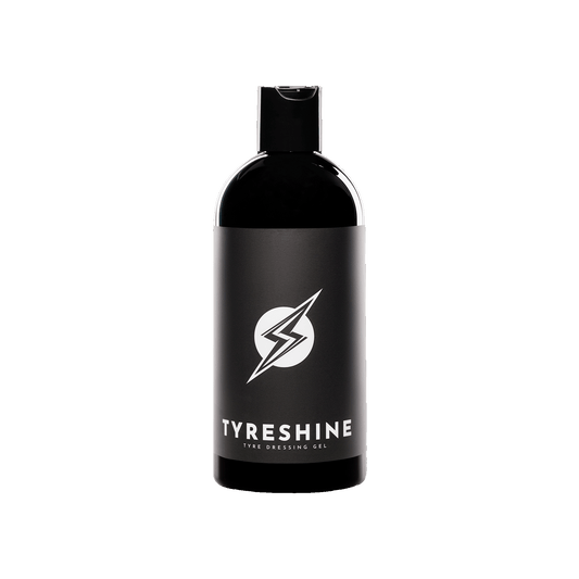TYRESHINE 500ml - TYRE & TRIM DRESSING