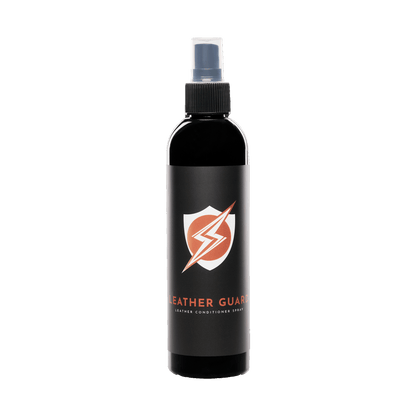LEATHER GUARD 250ml - LEATHER CONDITIONER & PROTECTANT