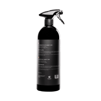 INSECT OFF 1000ml - INSECT REMOVER SPRAY