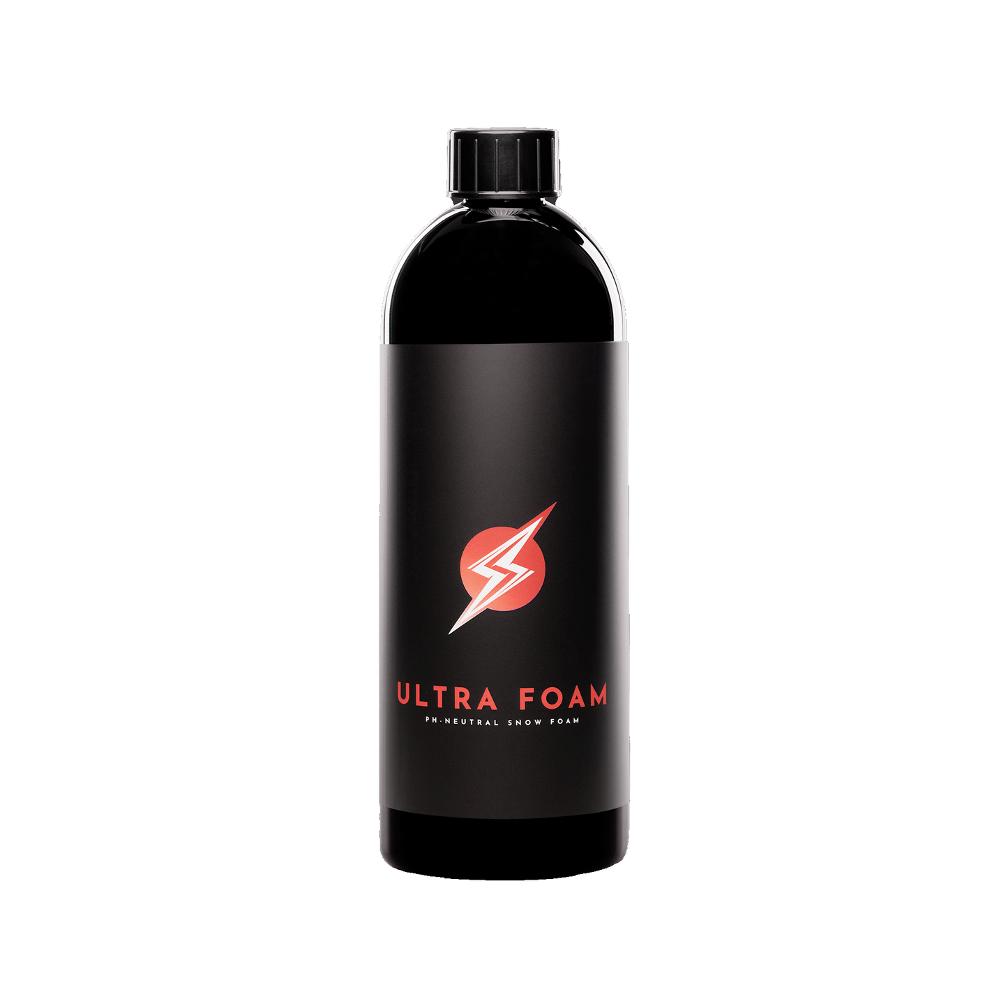 ULTRA FOAM 1000ml - PH-NEUTRAL CAR FOAM