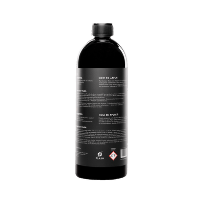 CONTACT WASH 1000ml - PH-NEUTRAL CAR SHAMPOO