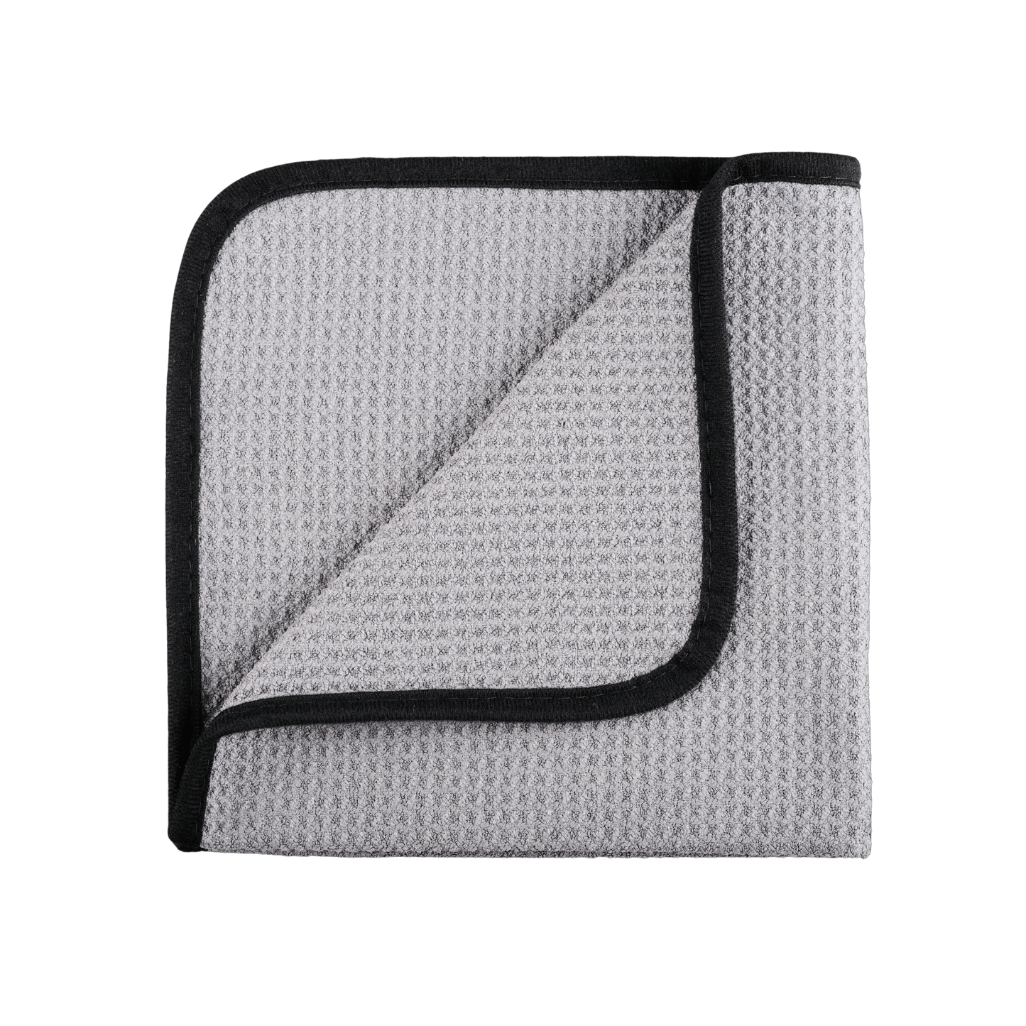 WAFFLE GLASS TOWEL