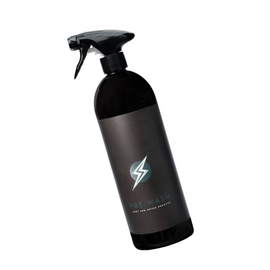PRE WASH 1000ml - PRE-WASH SPRAY
