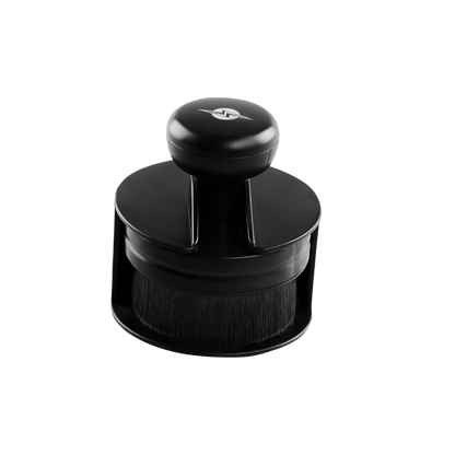 TYRE DRESSING APPLICATOR BRUSH