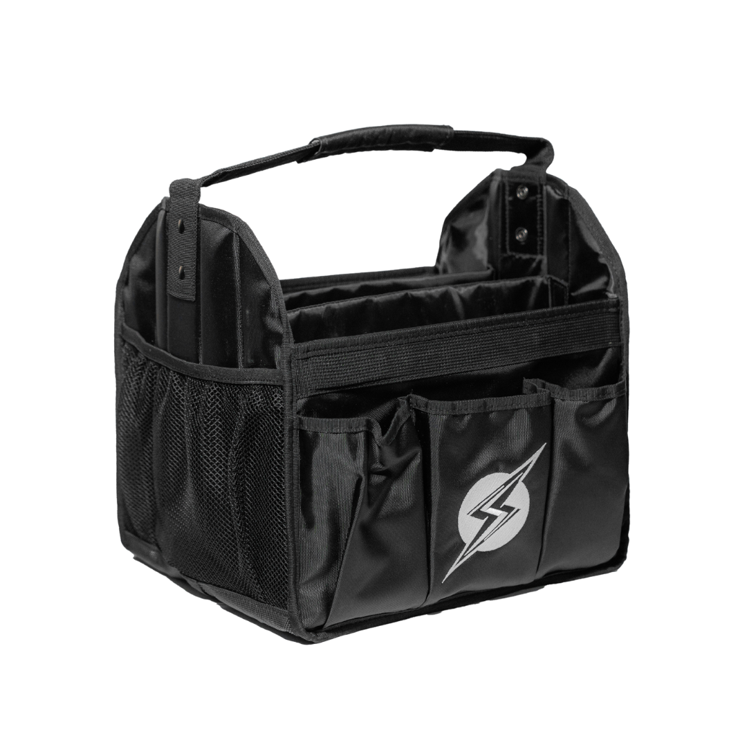 LARGE DETAILING BAG - PRODUCT STORAGE
