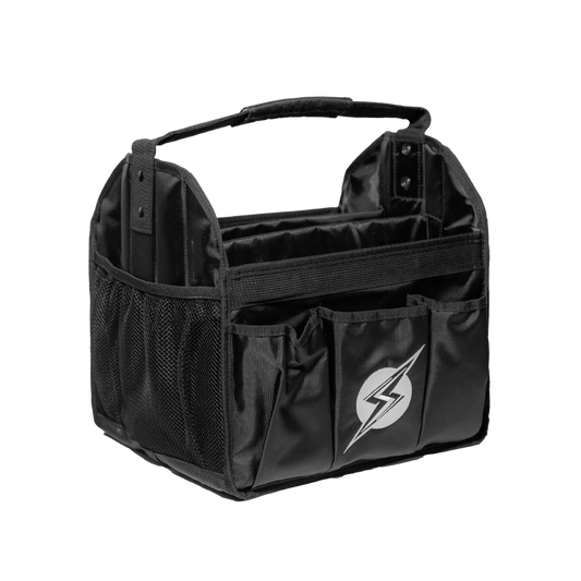 LARGE DETAILING BAG - PRODUCT STORAGE