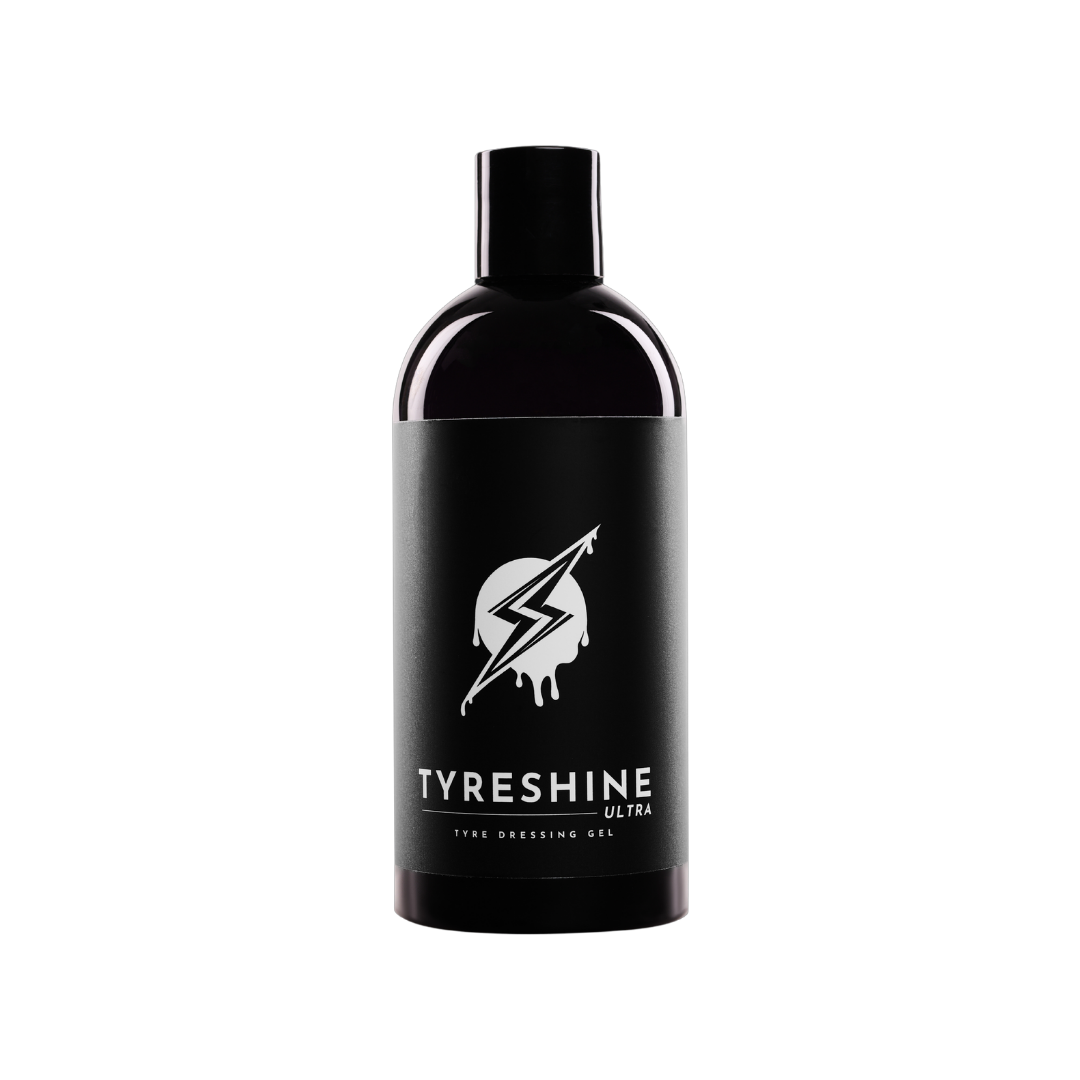 TYRESHINE ULTRA 500ml - TYRE & TRIM DRESSING