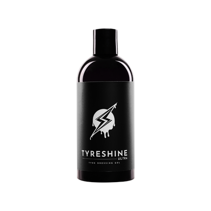 TYRESHINE ULTRA 500ml - TYRE & TRIM DRESSING
