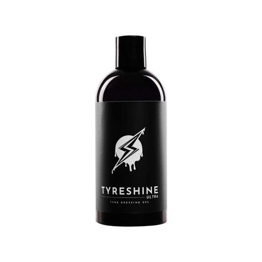 TYRESHINE ULTRA 500ml - TYRE & TRIM DRESSING