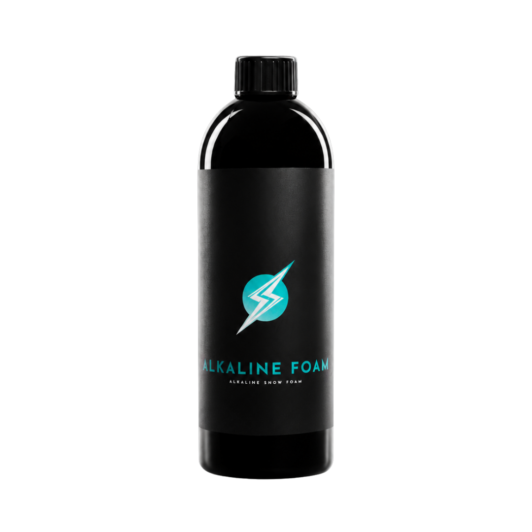ALKALINE FOAM 1000ML