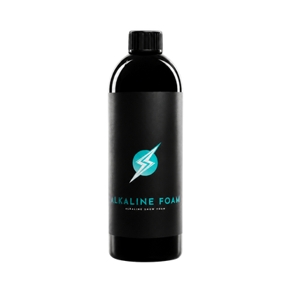 ALKALINE FOAM 1000ML