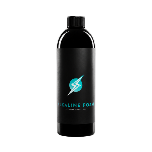 ALKALINE FOAM 1000ML