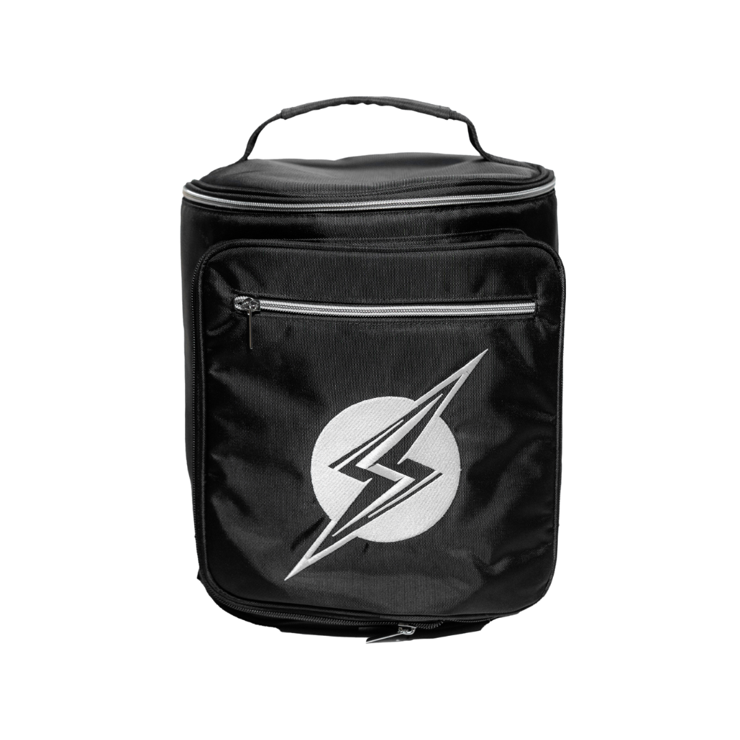 ROUND DETAILING BAG - PRODUCT STORAGE