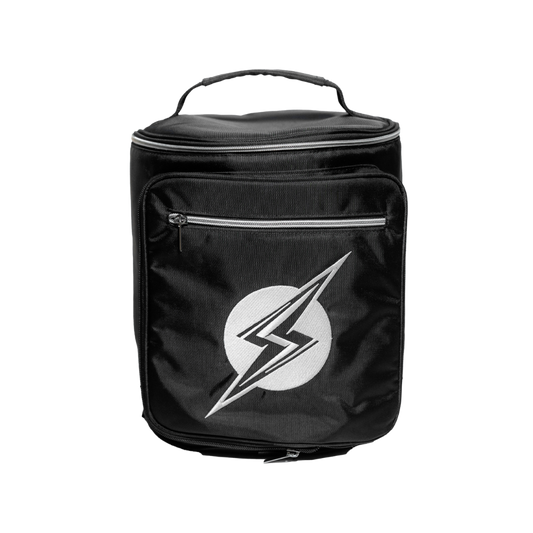 ROUND DETAILING BAG - PRODUCT STORAGE